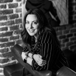 Julia está bien (Bárbara Montes)