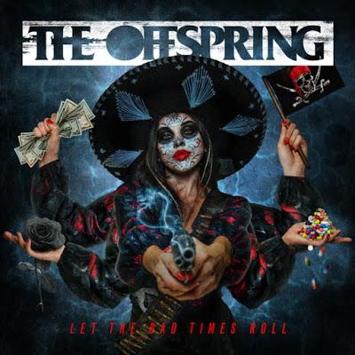 The Offspring - This is not utopia (2021)