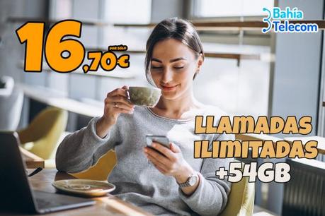 Bahía Telecom, la mejor Fibra óptica y telefonía móvil de Cádiz ya está aquí Bahía Telecom, la mejor Fibra óptica y telefonía móvil de Cádiz ya está aquí