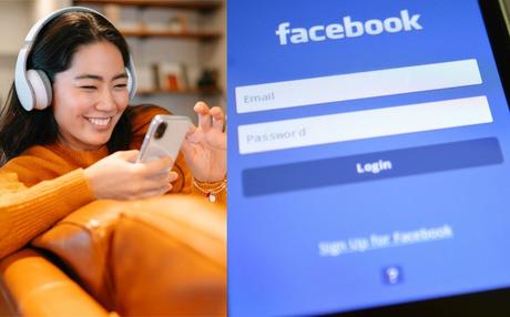 Facebook sigue creciendo y agregará podcasts y salas de audio