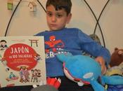 Japón palabras. larousse