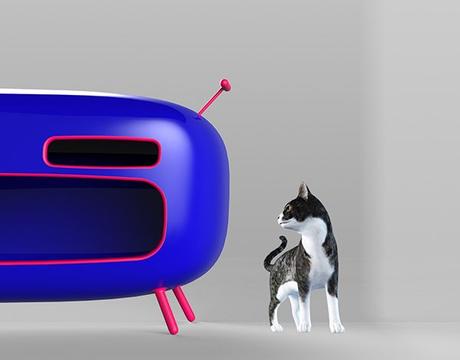 todo para perros y gatos