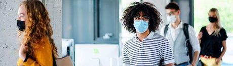 Cómo crear espacios seguros frente Covid-19