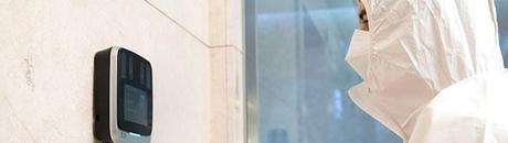 La biometría para proteger a los trabajadores ante la COVID-19