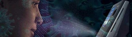 Ganar al Coronavirus. Control de Acceso sin contacto físico