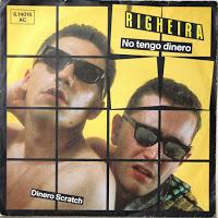 RIGHEIRA - NO TENGO DINERO