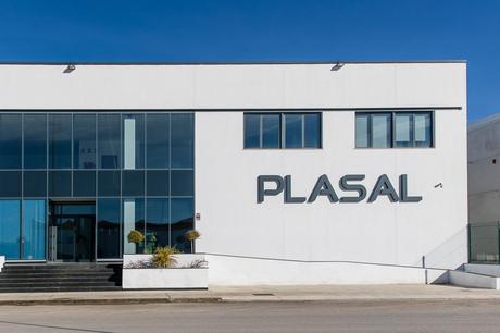 Plasal estrena imagen corporativa y nueva web