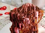 Brownie Ruby estilo Pulp Fiction