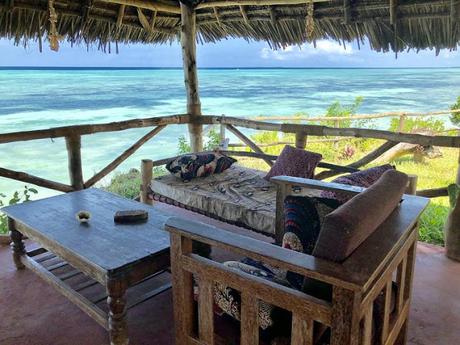 Balcones en Estilo Rustico