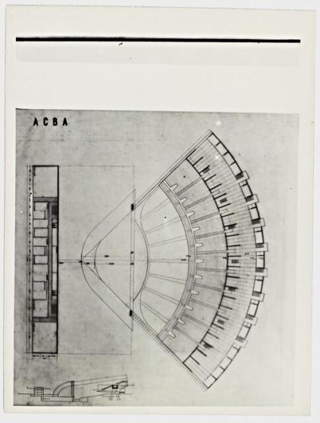 El viaje de Breuer a la Argentina