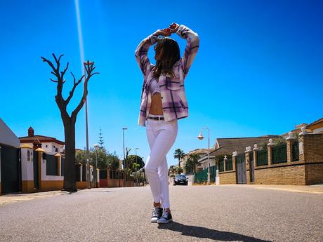 sobrecamisa femeluxe oversized