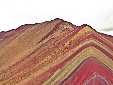 De Cusco a Machu Picchu, la ruta del sur