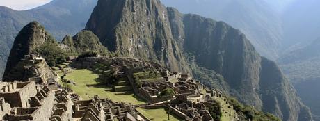 De Cusco a Machu Picchu, la ruta del sur