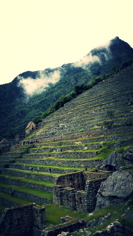 De Cusco a Machu Picchu, la ruta del sur