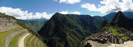 De Cusco a Machu Picchu, la ruta del sur