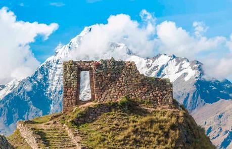 De Cusco a Machu Picchu, la ruta del sur