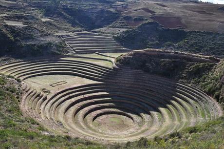 De Cusco a Machu Picchu, la ruta del sur