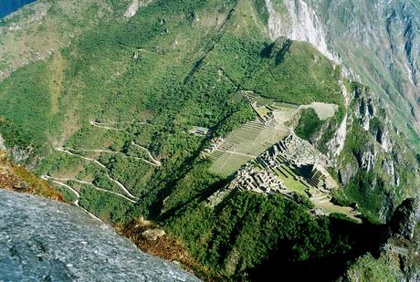 De Cusco a Machu Picchu, la ruta del sur