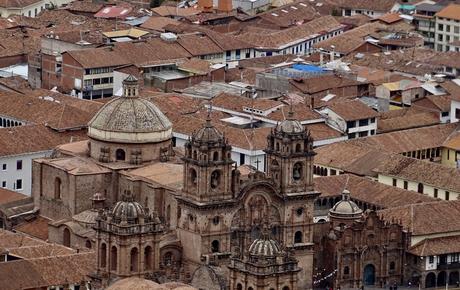 De Cusco a Machu Picchu, la ruta del sur