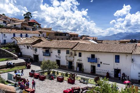 De Cusco a Machu Picchu, la ruta del sur