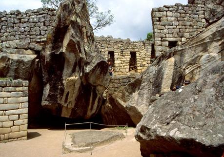 De Cusco a Machu Picchu, la ruta del sur