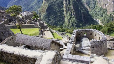 De Cusco a Machu Picchu, la ruta del sur