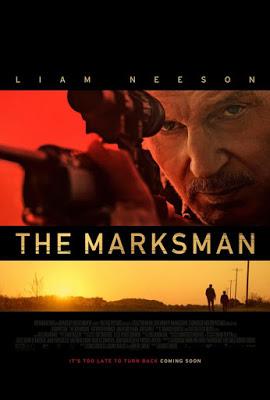 PROTECTOR, EL (THE MARKSMAN) (USA, 2021) Acción