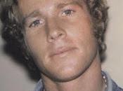 Ryan o´neal