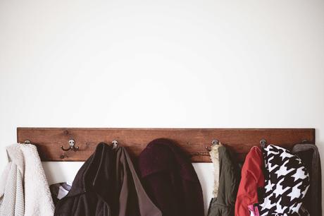 Cómo hacer un perchero de madera – por Percheros.pro