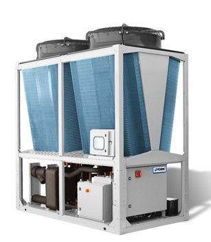 Johnson Controls recibe dos premios por sus 'Bombas de calor', reforzando su plataforma OpenBlue