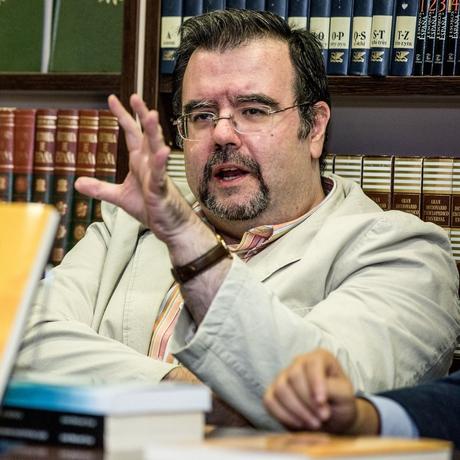 José Manuel Cruz vuelve a la novela con la sorprendente y arrolladora ‘La Orilla Muerta’