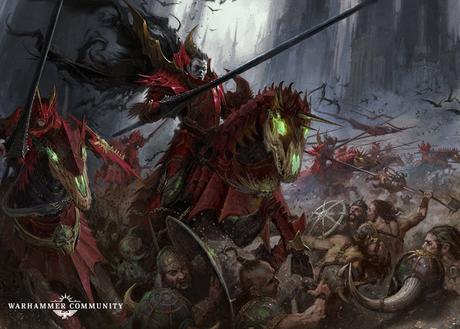 Warhammer Community: Resumen. Warhammer Community: Resumen.