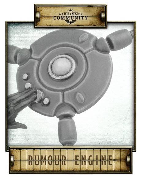 Warhammer Community: Resumen. Warhammer Community: Resumen.