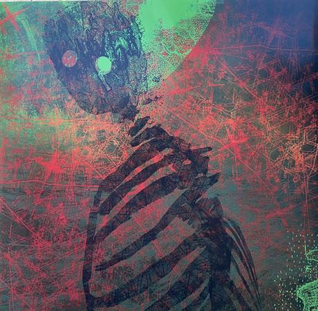 Gazpacho - Fireworker (2020)