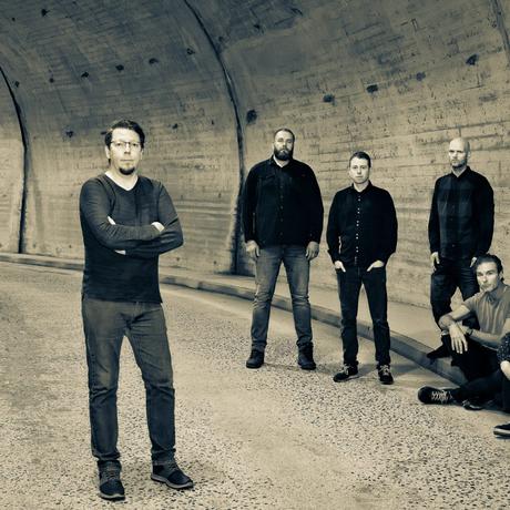 Gazpacho - Fireworker (2020)