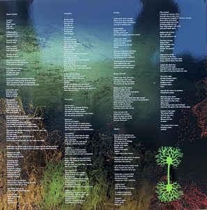 Gazpacho - Fireworker (2020)