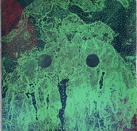 Gazpacho - Fireworker (2020)