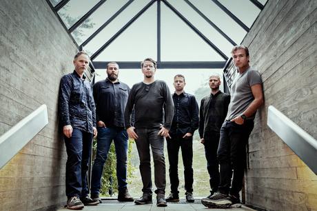 Gazpacho - Fireworker (2020)