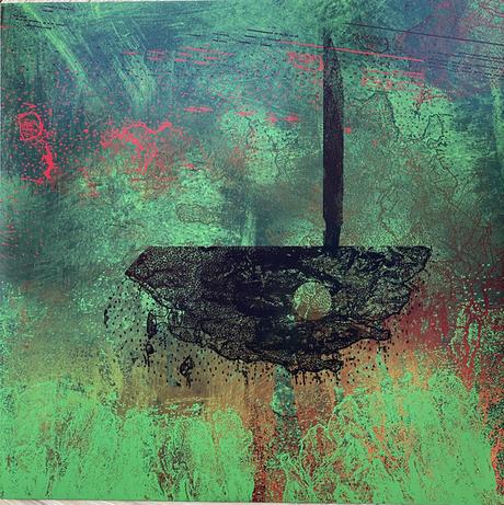 Gazpacho - Fireworker (2020)