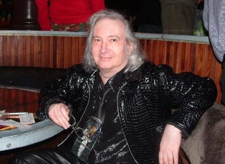 Muere Jim Steinman, gran compositor de Meat Loaf o Bonnie Tyler