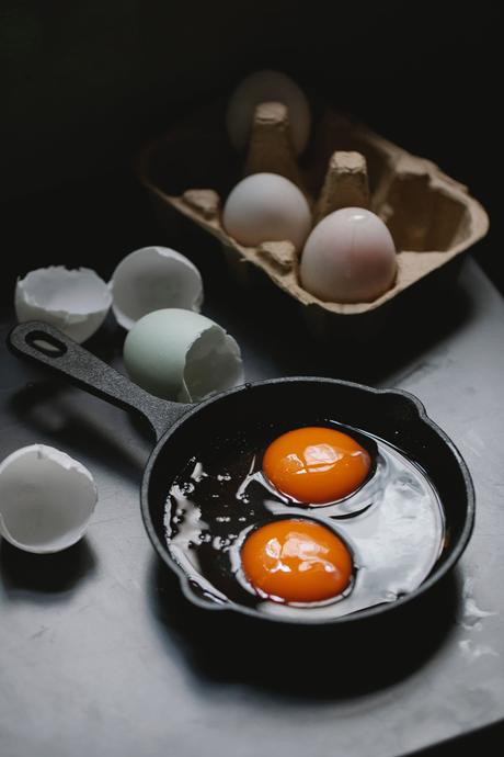Guía básica del uso de sartenes en la cocina – por sartenes.pro