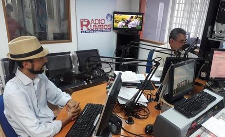 #Venezuela: Suspenden programación de Radio Rumbos por orden del TSJ #Radio