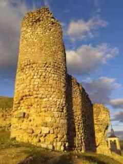 UNA INICIATIVA TURISTICA PERMITE VISITAR COGOLLUDO