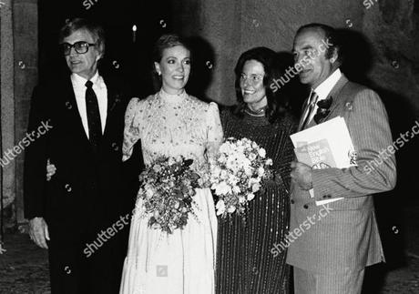 Julie Andrews: Su vida y sus dos matrimonios