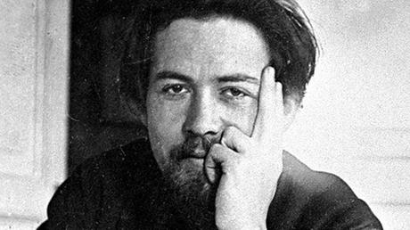 Por qué nos gusta Chéjov, Richard Ford Por qué nos gusta Chéjov, Richard Ford