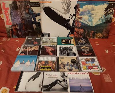 Programa Número 252 de Dj Savoy Truffle en Música Sideral. Especial mis discos favoritos de debut, Parte 2. Programa Número 252 de Dj Savoy Truffle en Música Sideral. Especial mis discos favoritos de debut, Parte 2.