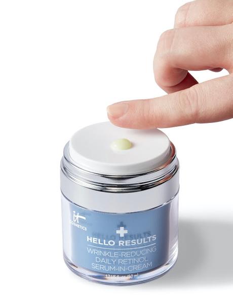 Por qué el retinol es el mejor activo antiedad y cómo usarlo en tu rutina Por qué el retinol es el mejor activo antiedad y cómo usarlo en tu rutina