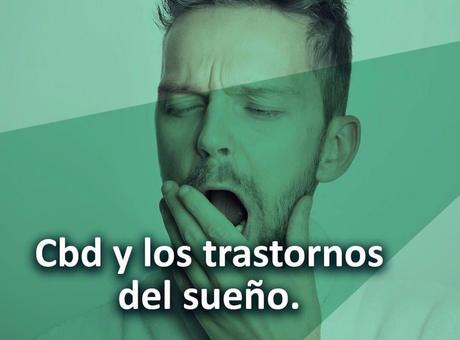 Beneficios del CBD para aliviar problemas de insomnio