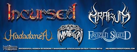 Conciertos 2021 ON FIRE: MorphiuM, Lèpoka, Débler, Daeria…