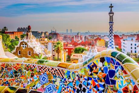 Barcelona octava ciudad del mundo mejor hacia dónde viajar